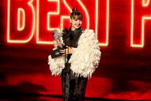 lisa vmas