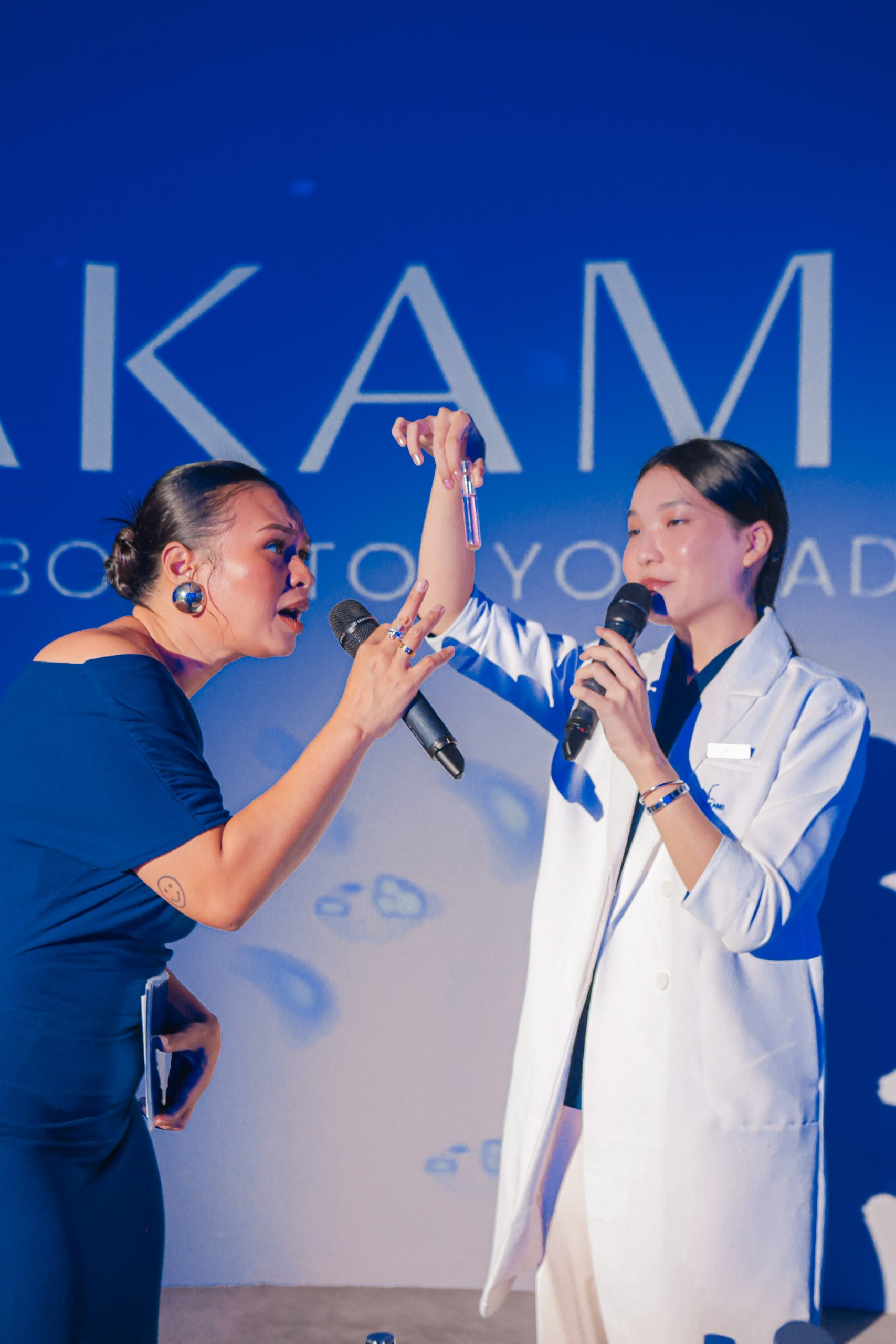 Takami Skinpeel Essence
