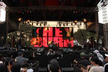 Men’s Biore Awesome Skool Fest 2