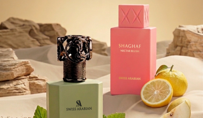 5 Parfum Timur Tengah dengan Aroma Feminin yang Wajib Kamu Coba