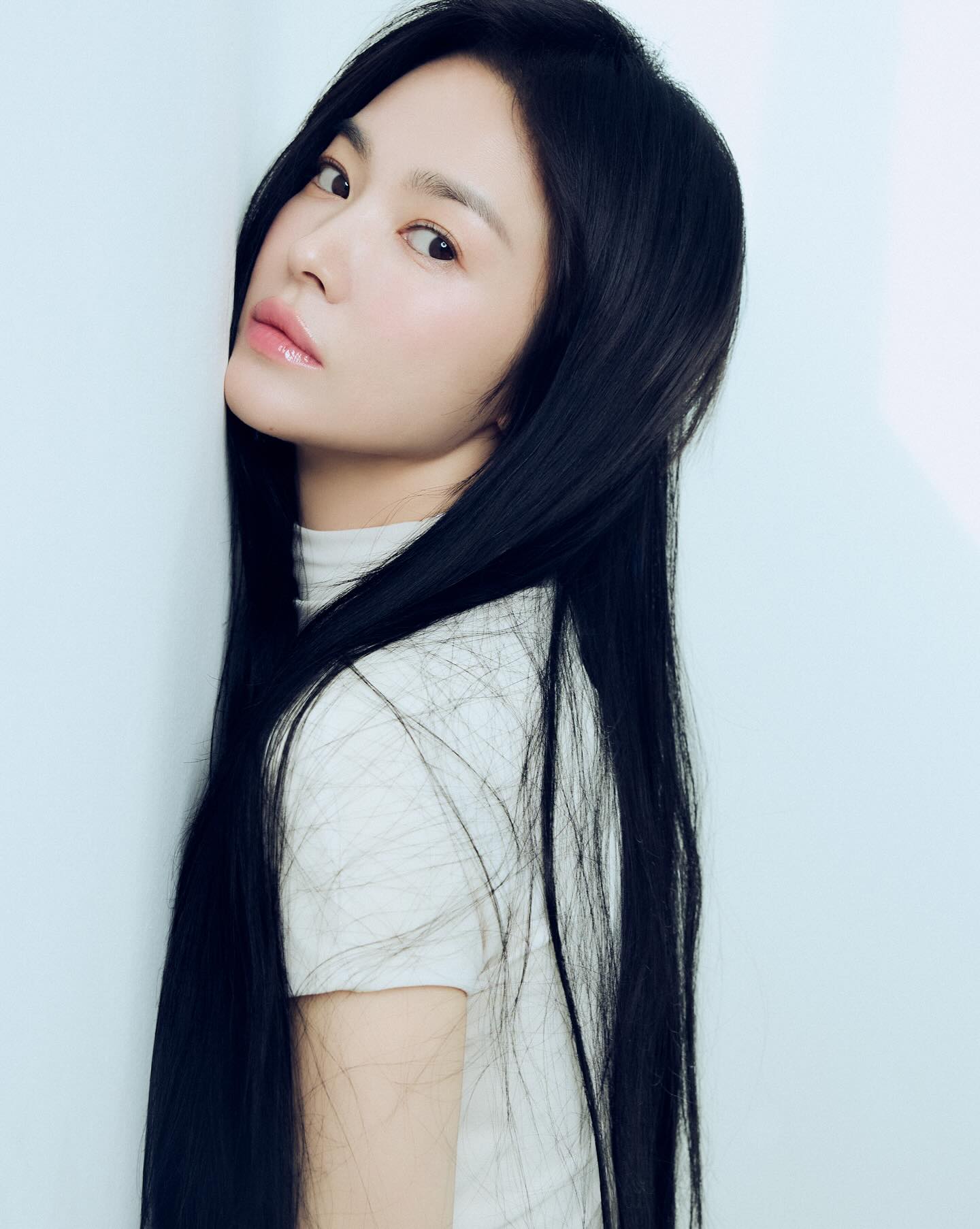 song hye kyo bottega veneta
