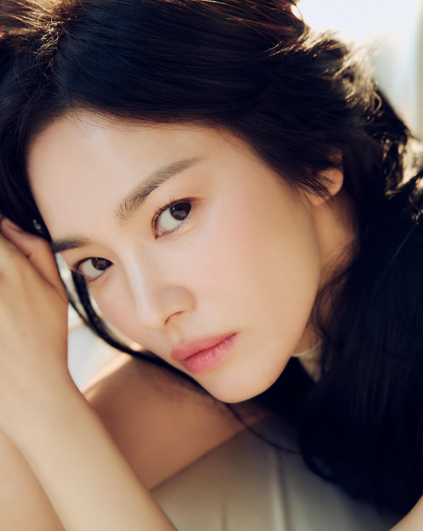 song hye kyo bottega veneta 3