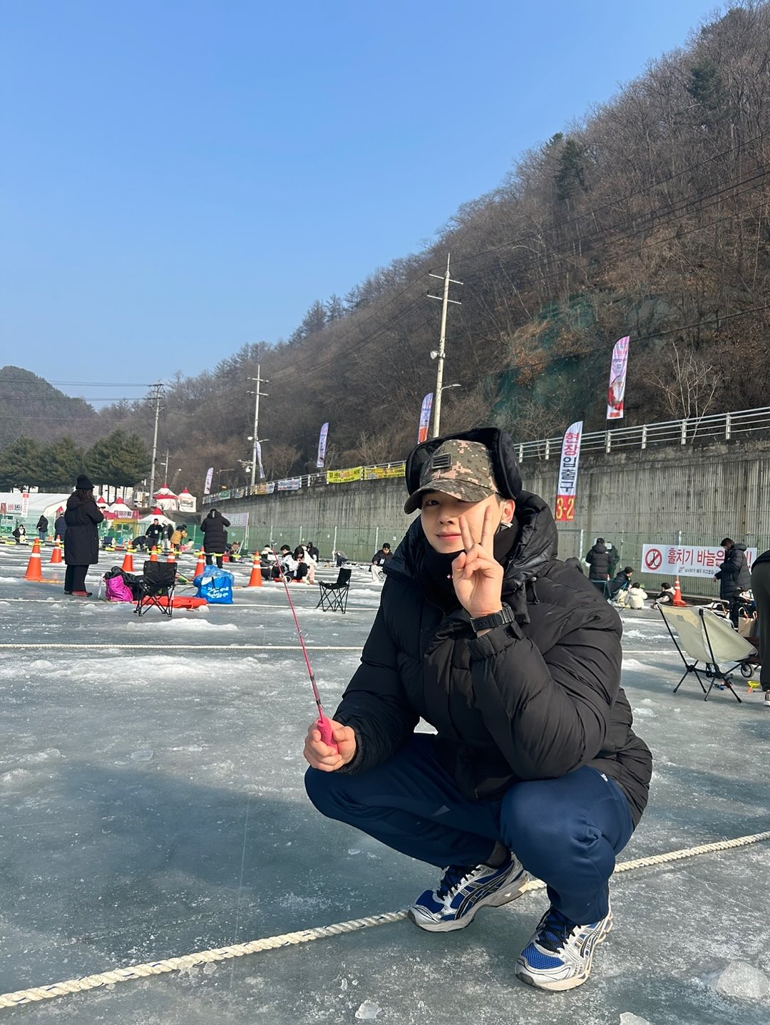song kang comeback 3