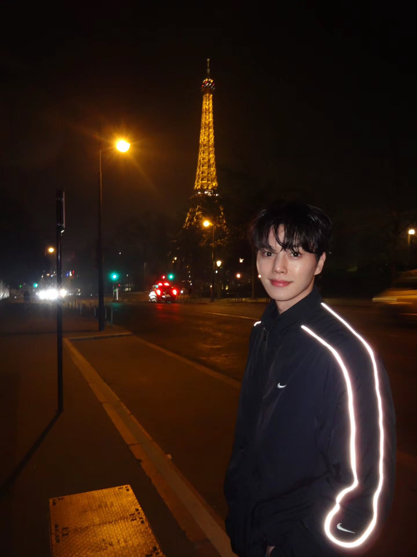 song kang comeback 2