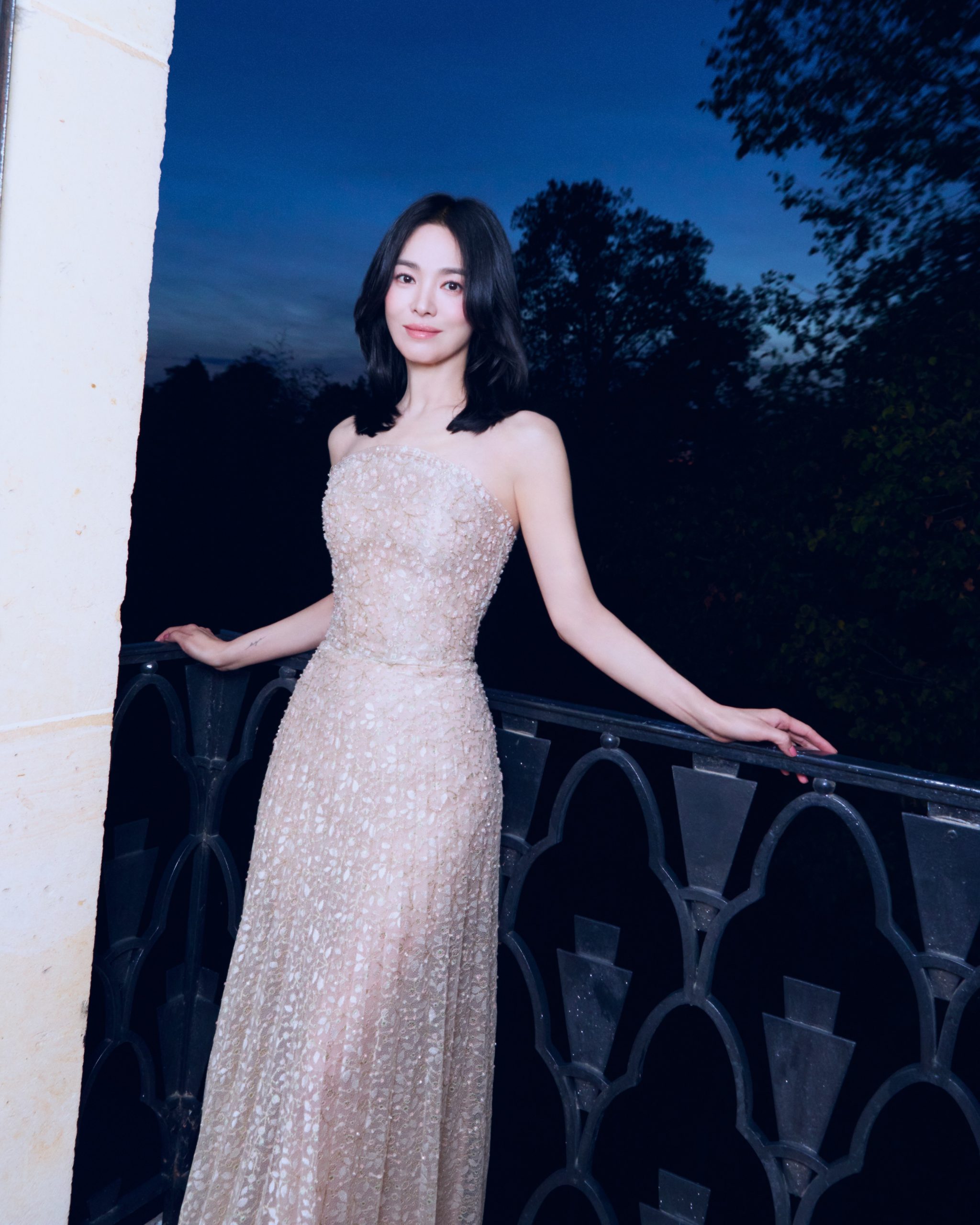 song hye kyo guerlain 2