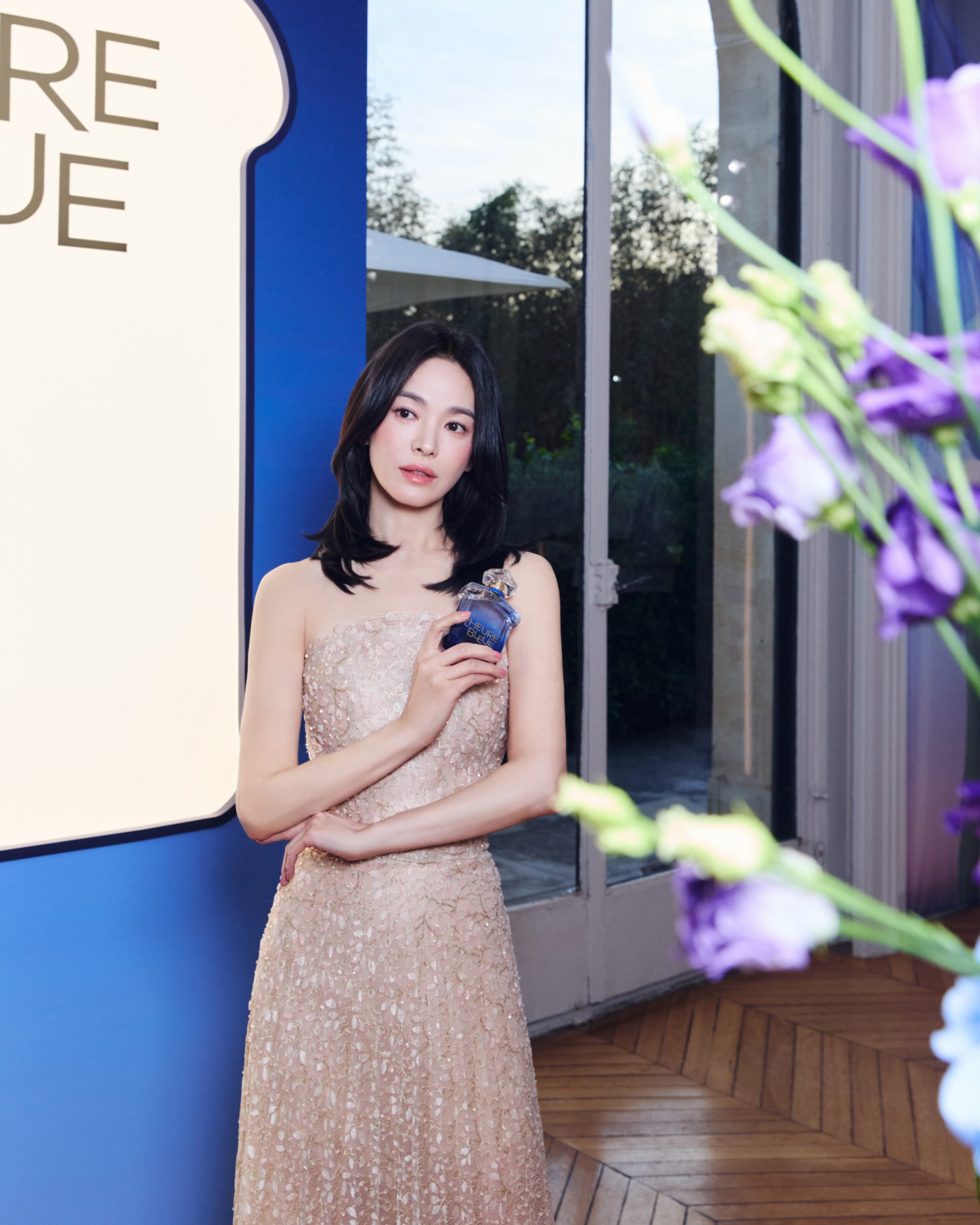 song hye kyo guerlain 4