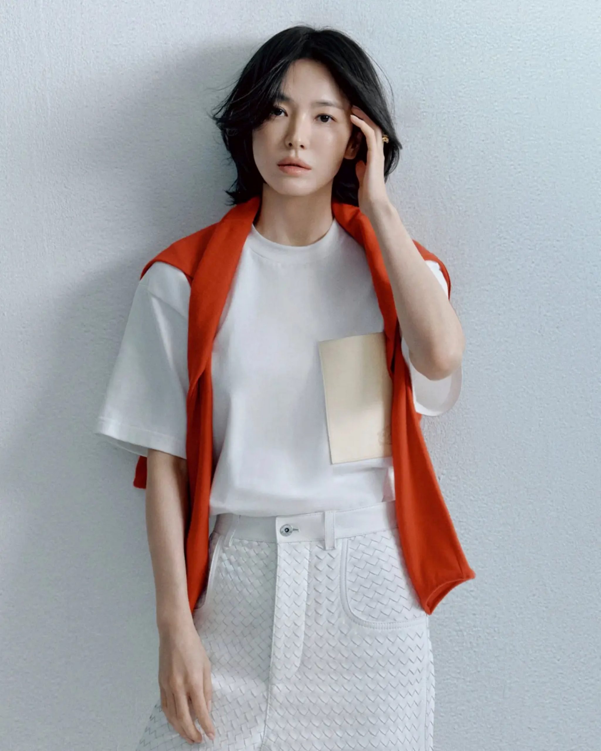 song hye kyo bottega veneta 2