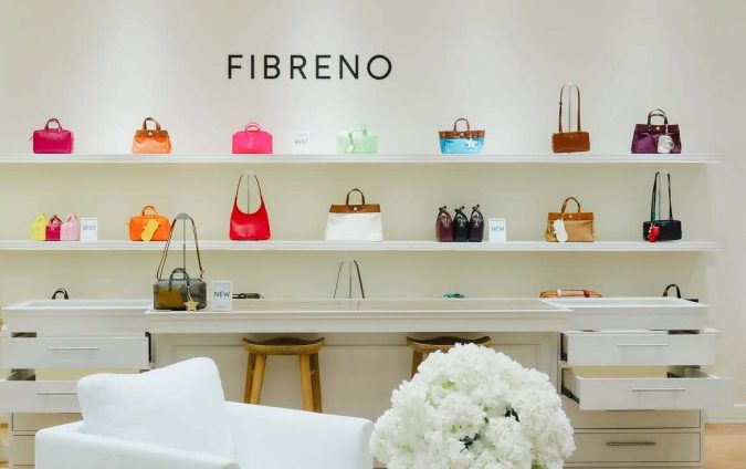 Dari Fibreno sampai Parfois, Ini 4 Butik Fashion & Beauty Baru di Jakarta yang Nggak Boleh Kamu Lewatkan