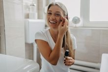  skin tint vs foundation 3