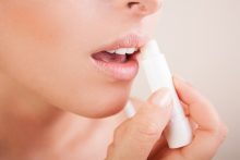 lip balm