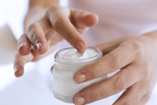 ingredients skincare