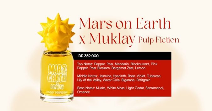 hmns x amanda zahra, mars on earth