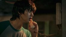 song kang comeback 5
