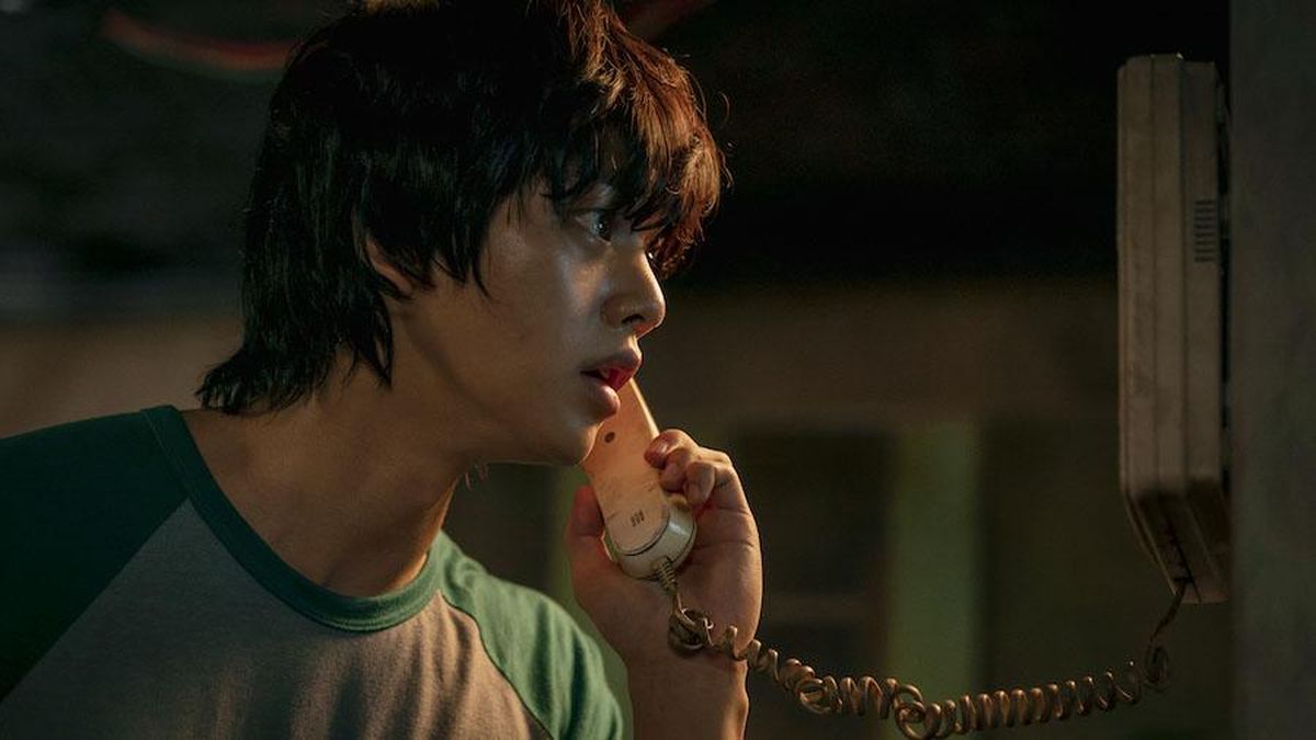 song kang comeback 5