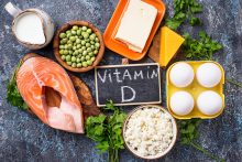 vitamin jaga kesehatan akibat abu vulkanik