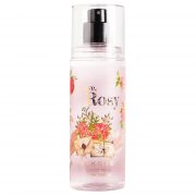 body mist lokal