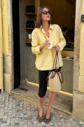 styling capri pants