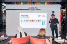 L’Oréal Professionnel 2