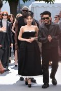jennie the weeknd 3
