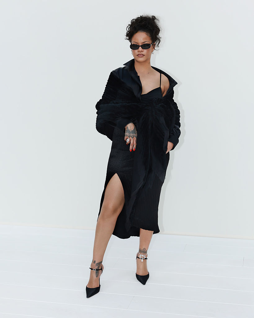 dior spring/summer 2027
