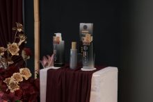 Hair care rambut uban