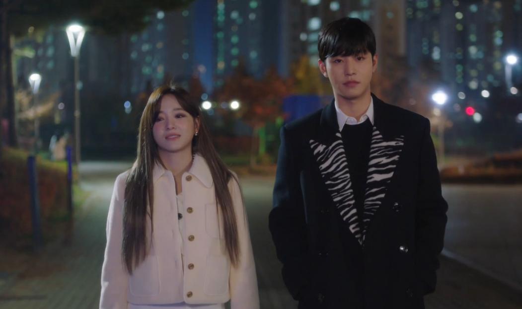 ahn hyo seop drama