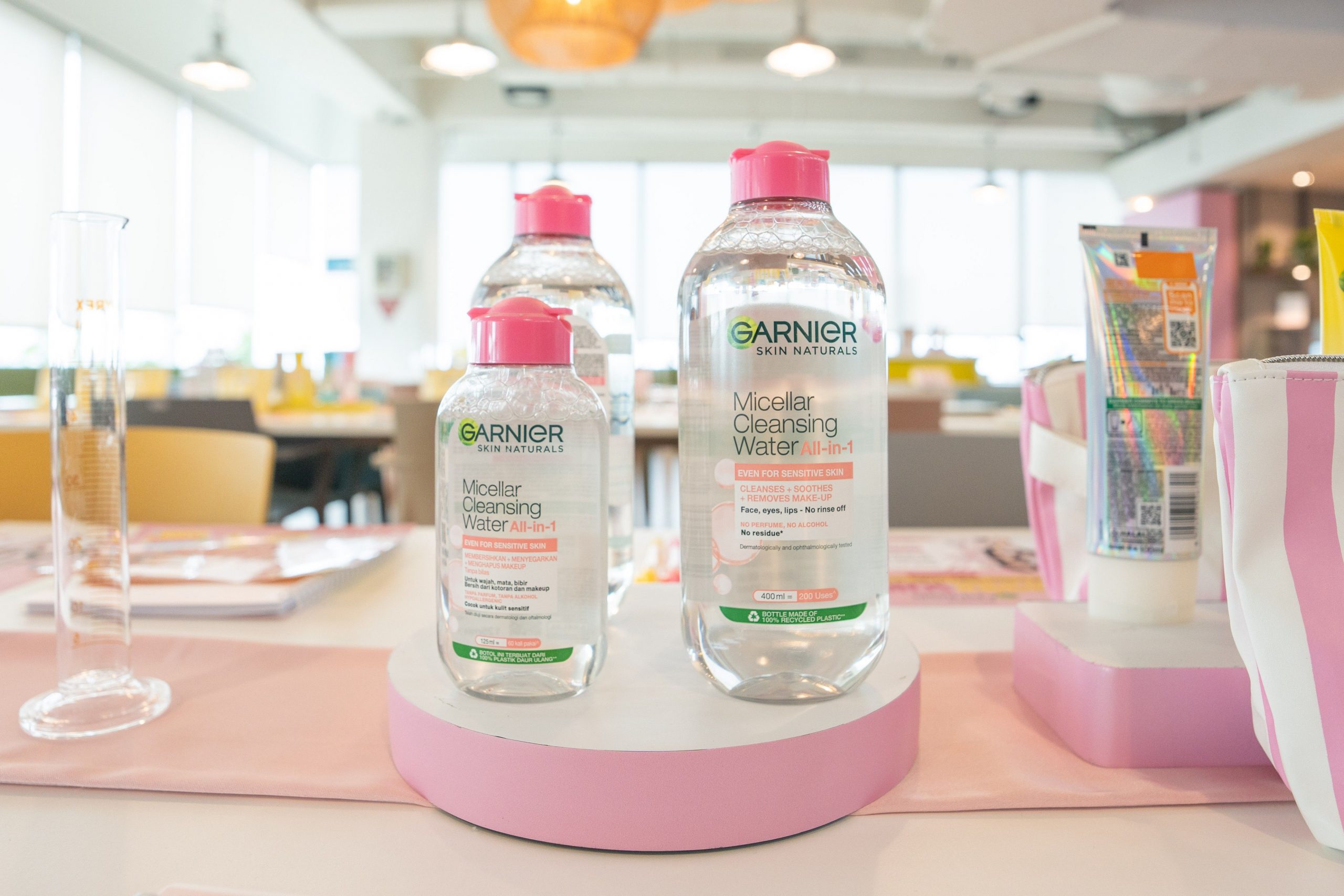 babymonster garnier