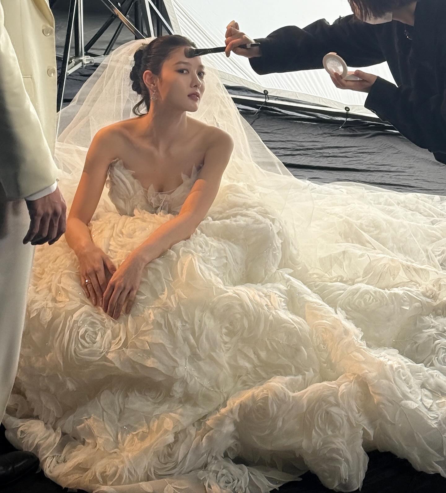 kim yoo-jung