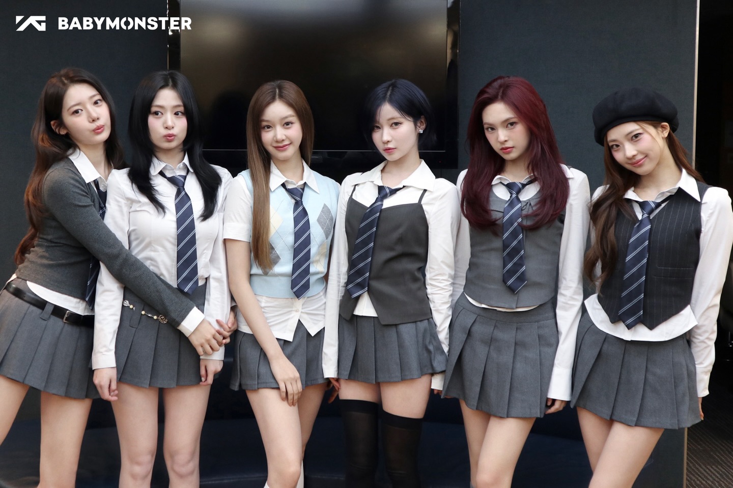 babymonster garnier