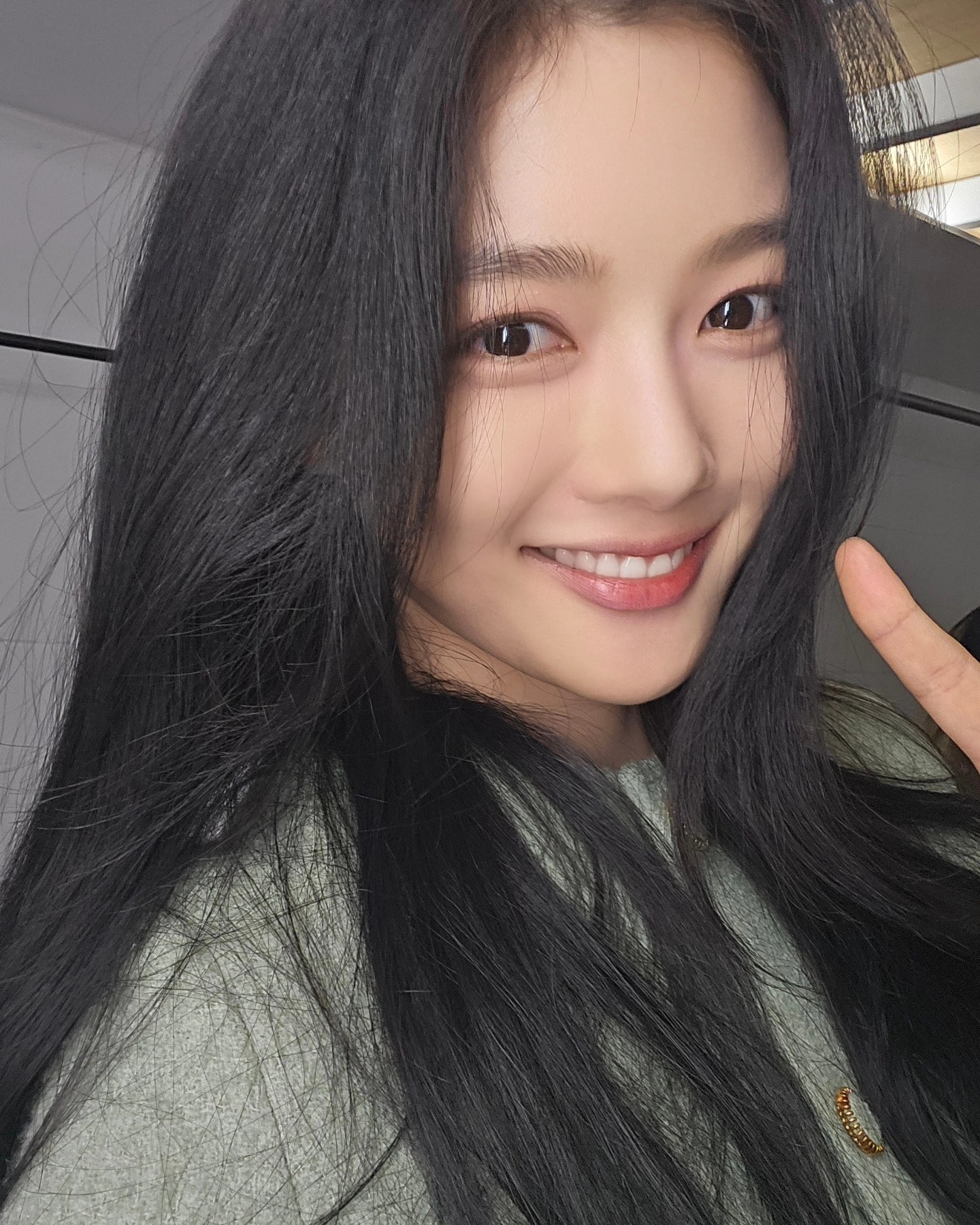 kim yoo-jung 2