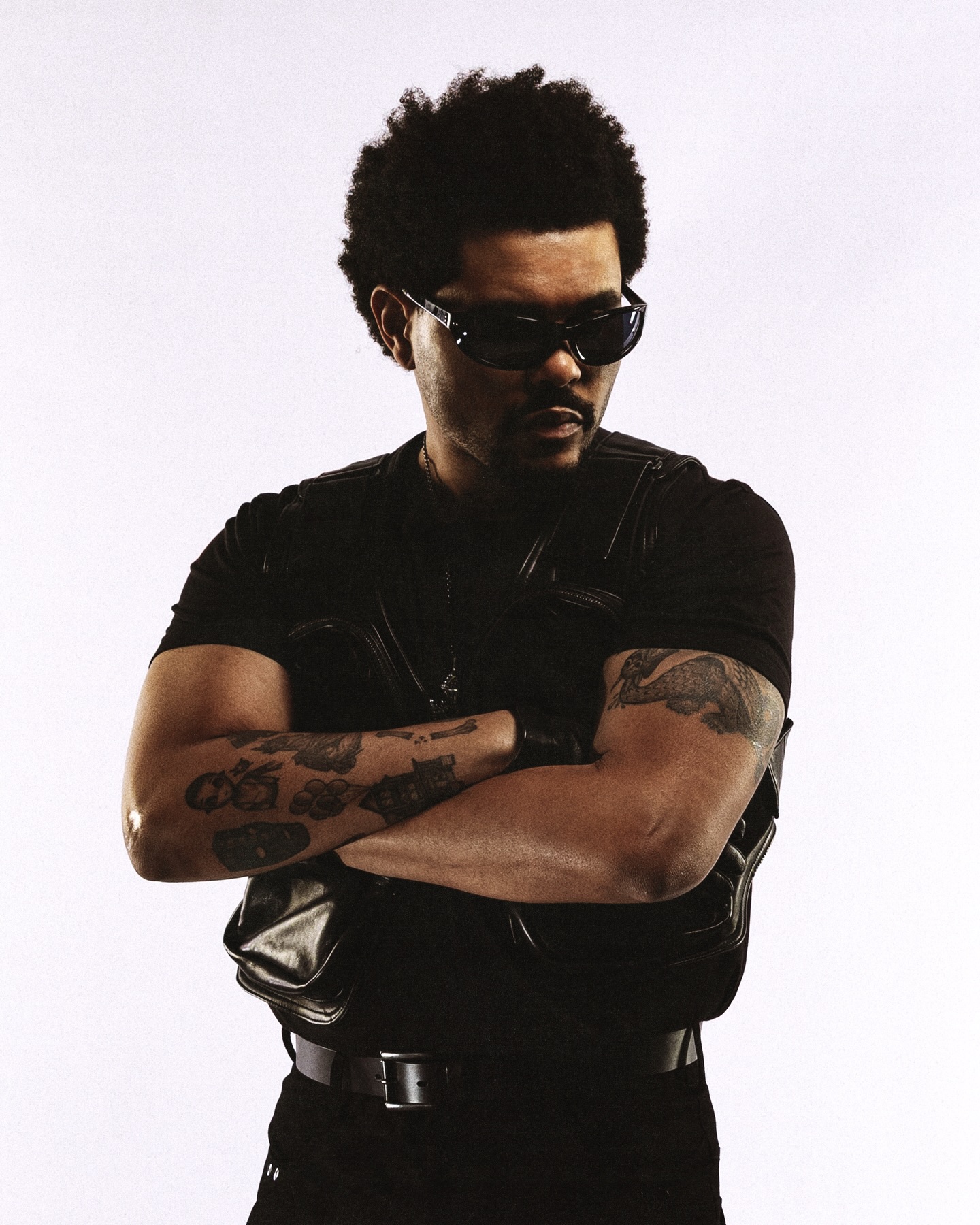 fakta abel tesfaye