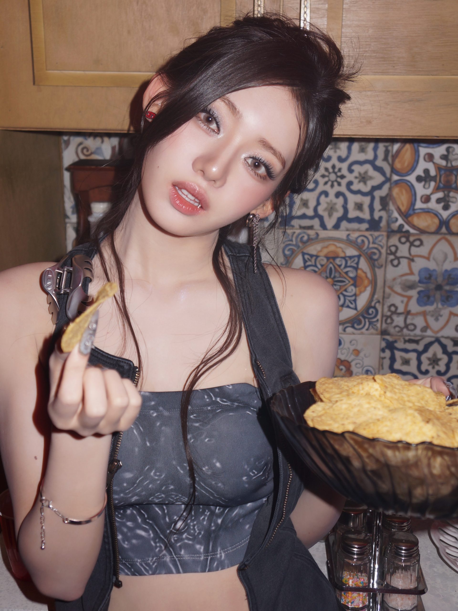 k-pop idol 3