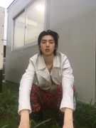 k-pop idol