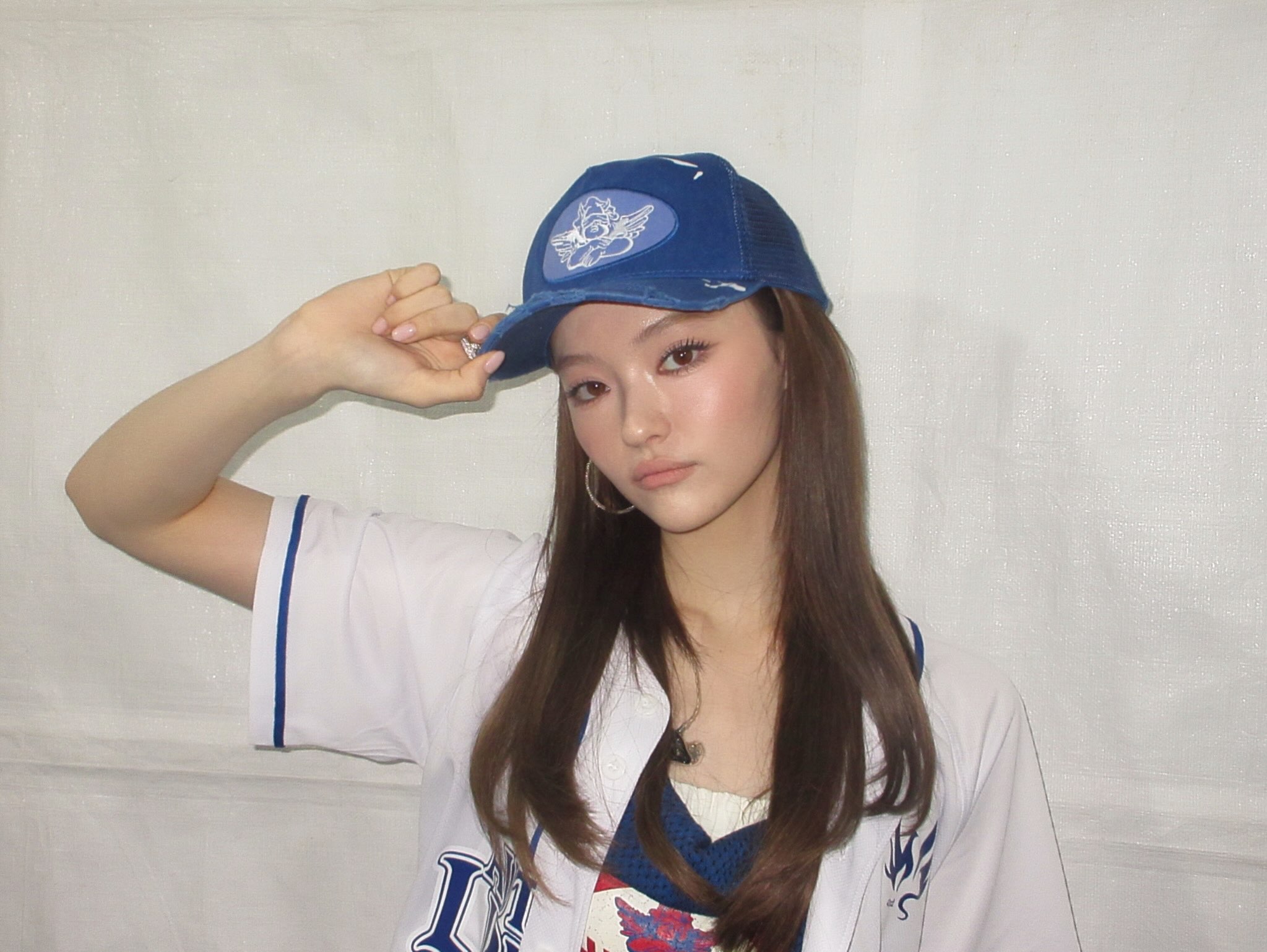 k-pop idol 2