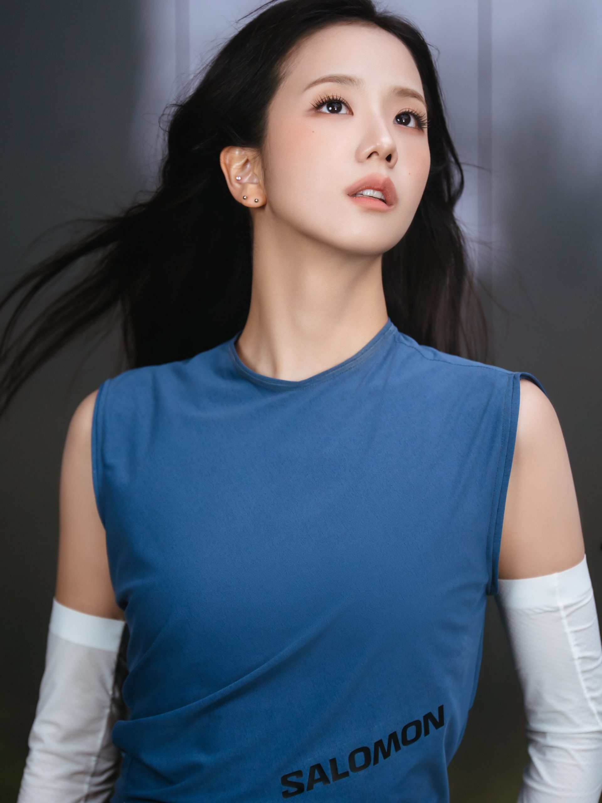 jisoo lighstick