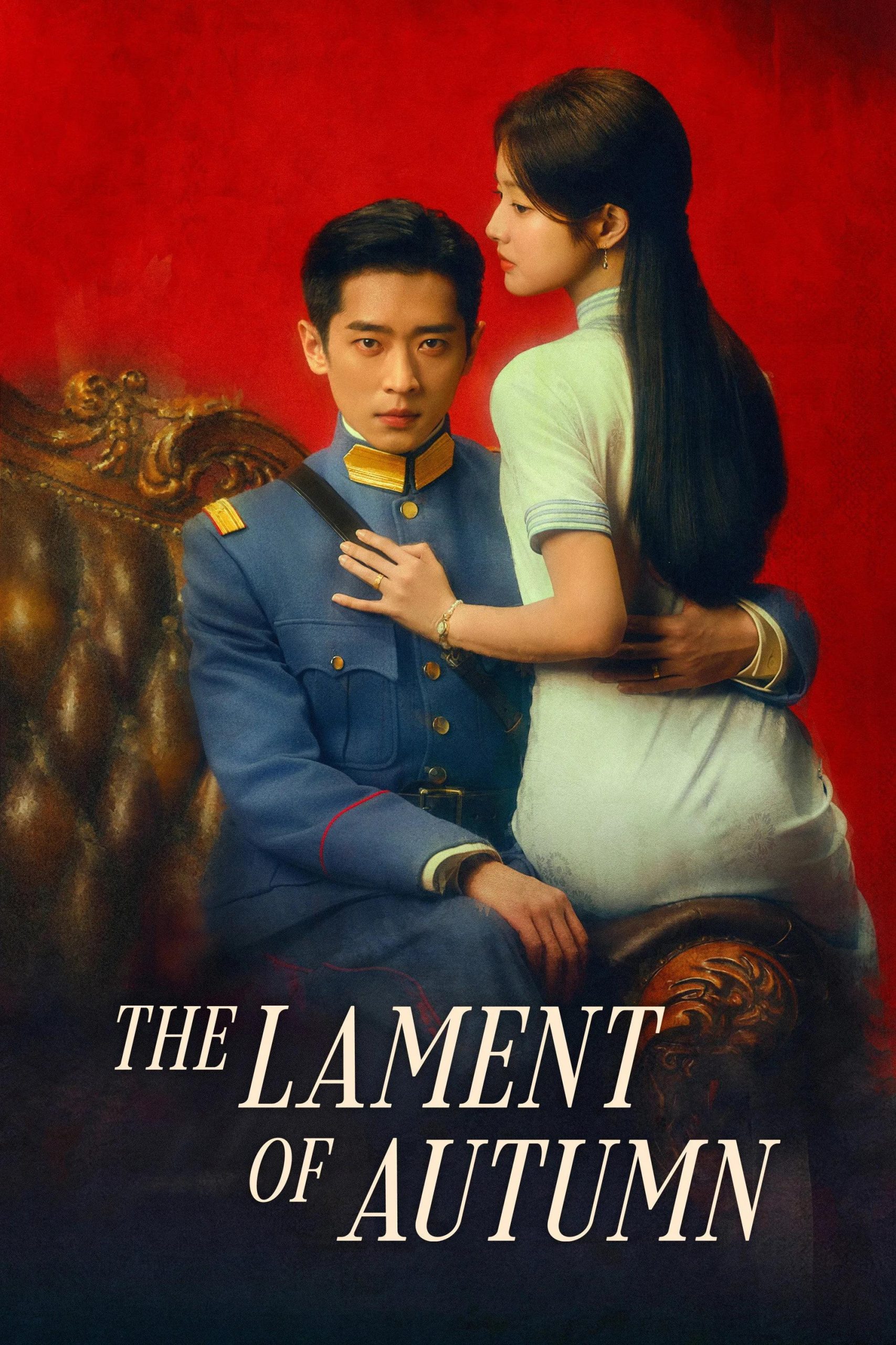 drama china oktober 3