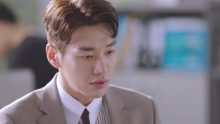 drama kim young-kwang