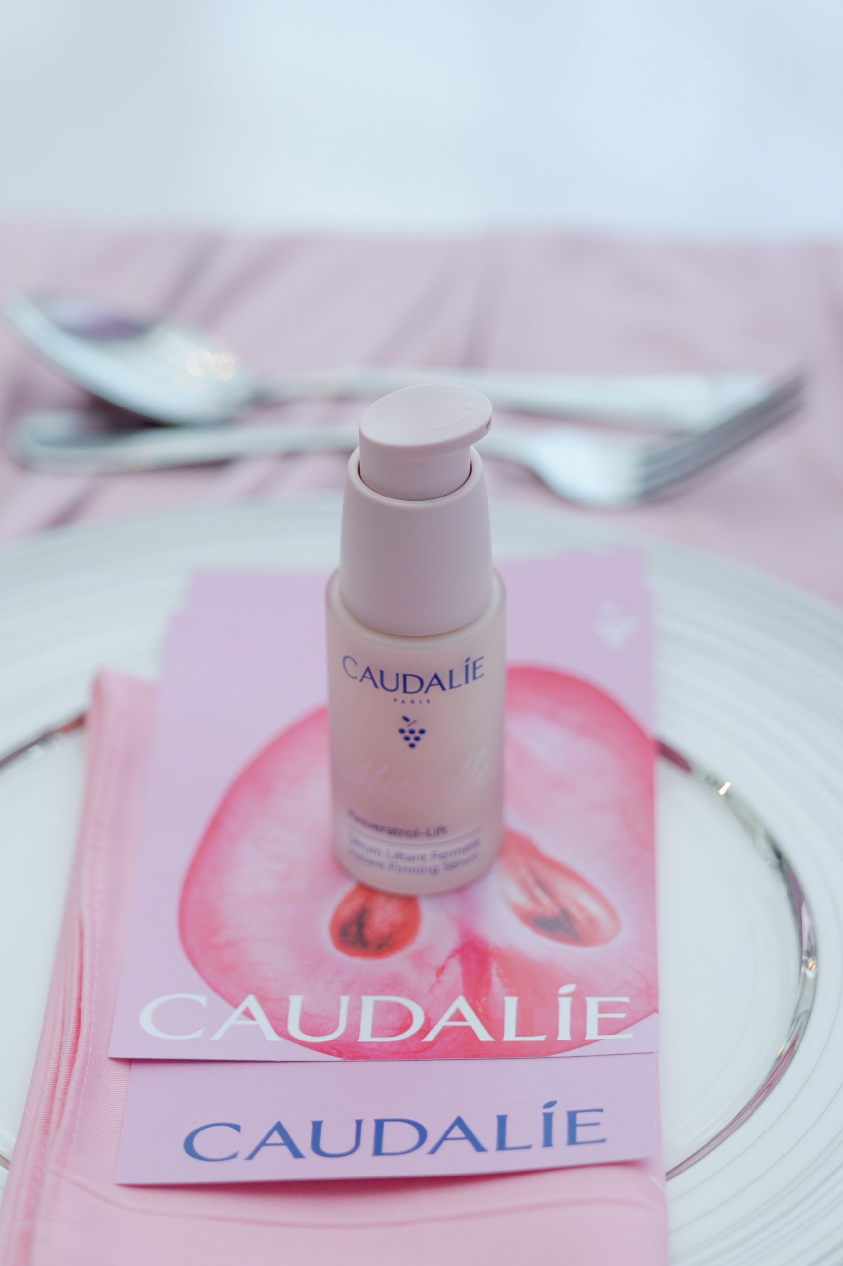 Caudalie Resveratrol-Lift 3