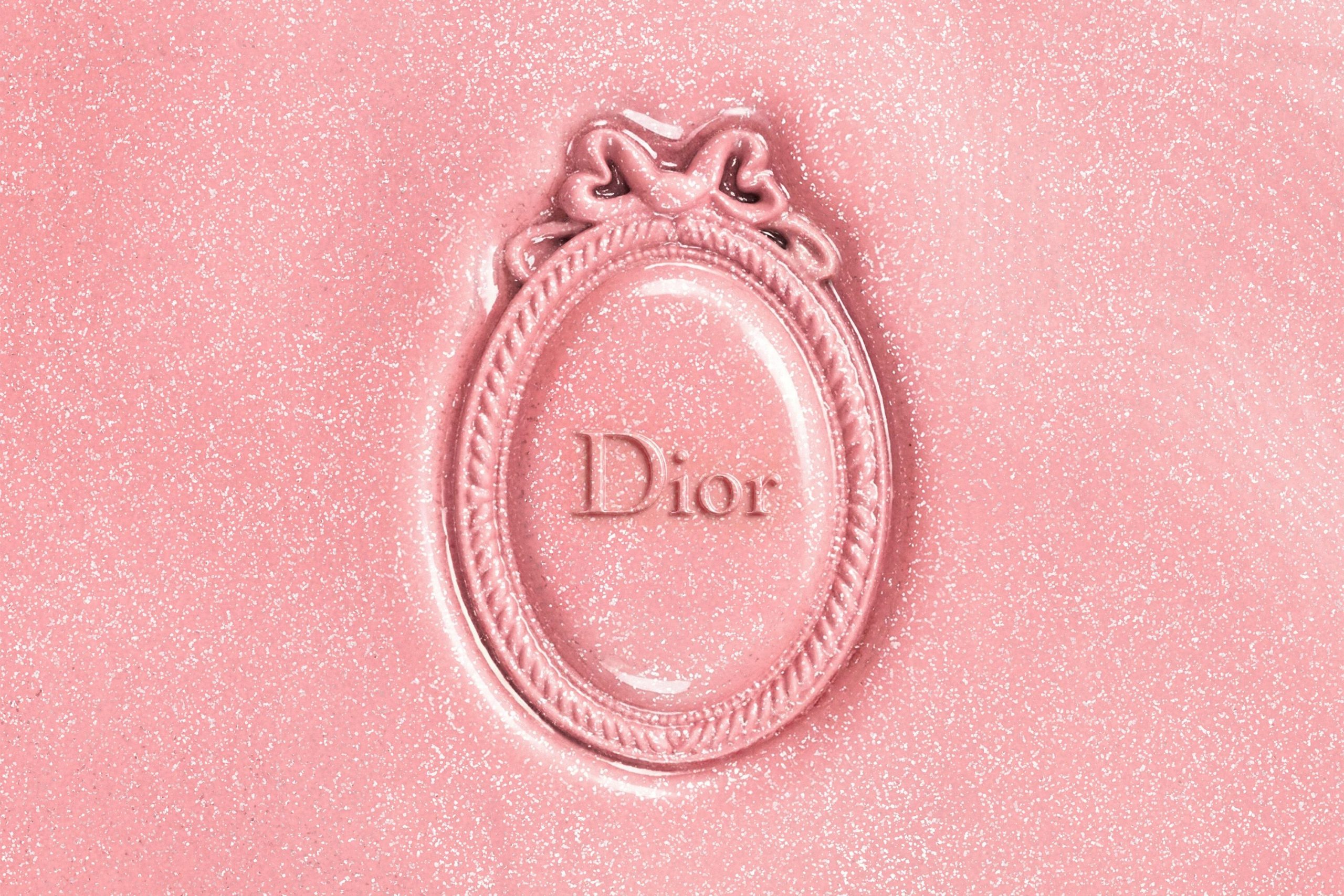 Dior Médaillon Lip Balm