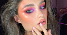 fun makeup