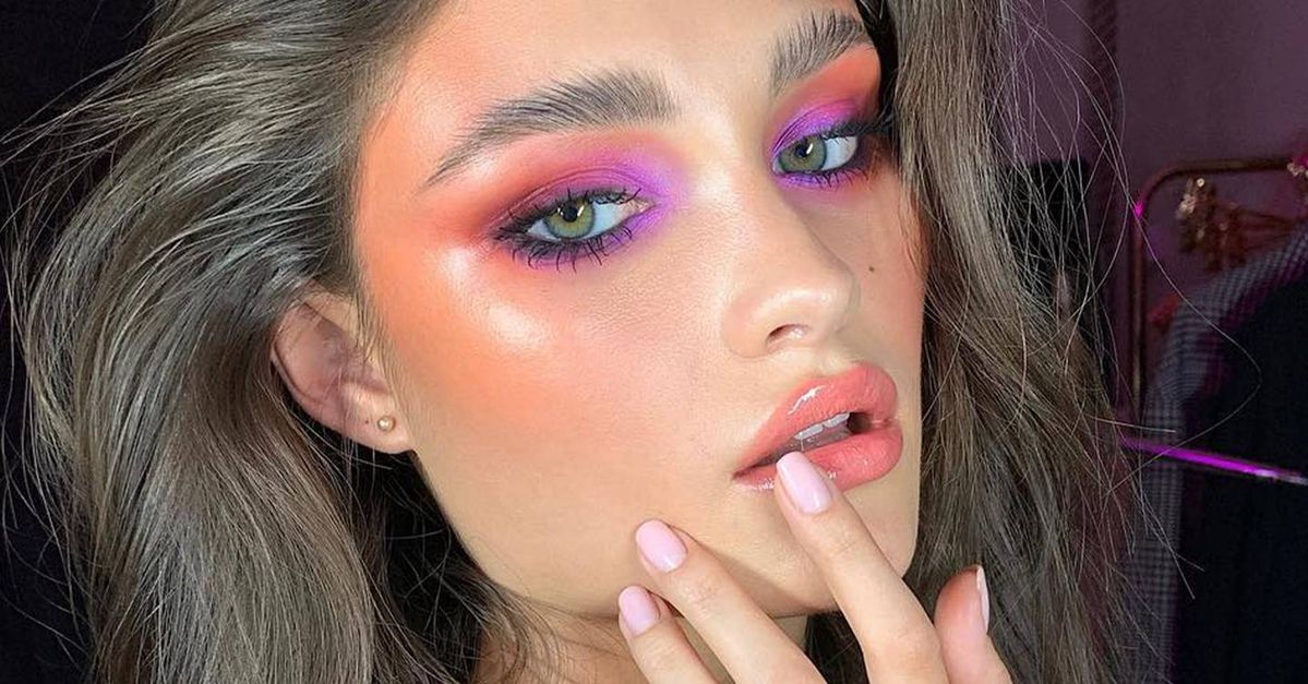 fun makeup