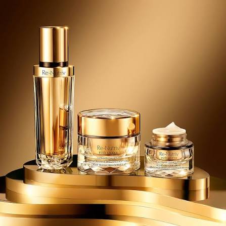 Mengenal Re-Nutriv Ultimate Diamond Brilliance Crème, Skincare Mewah dengan Teknologi Age Reversal dari Estée Lauder! 