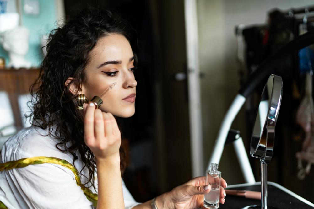 makeup oksidasi 3