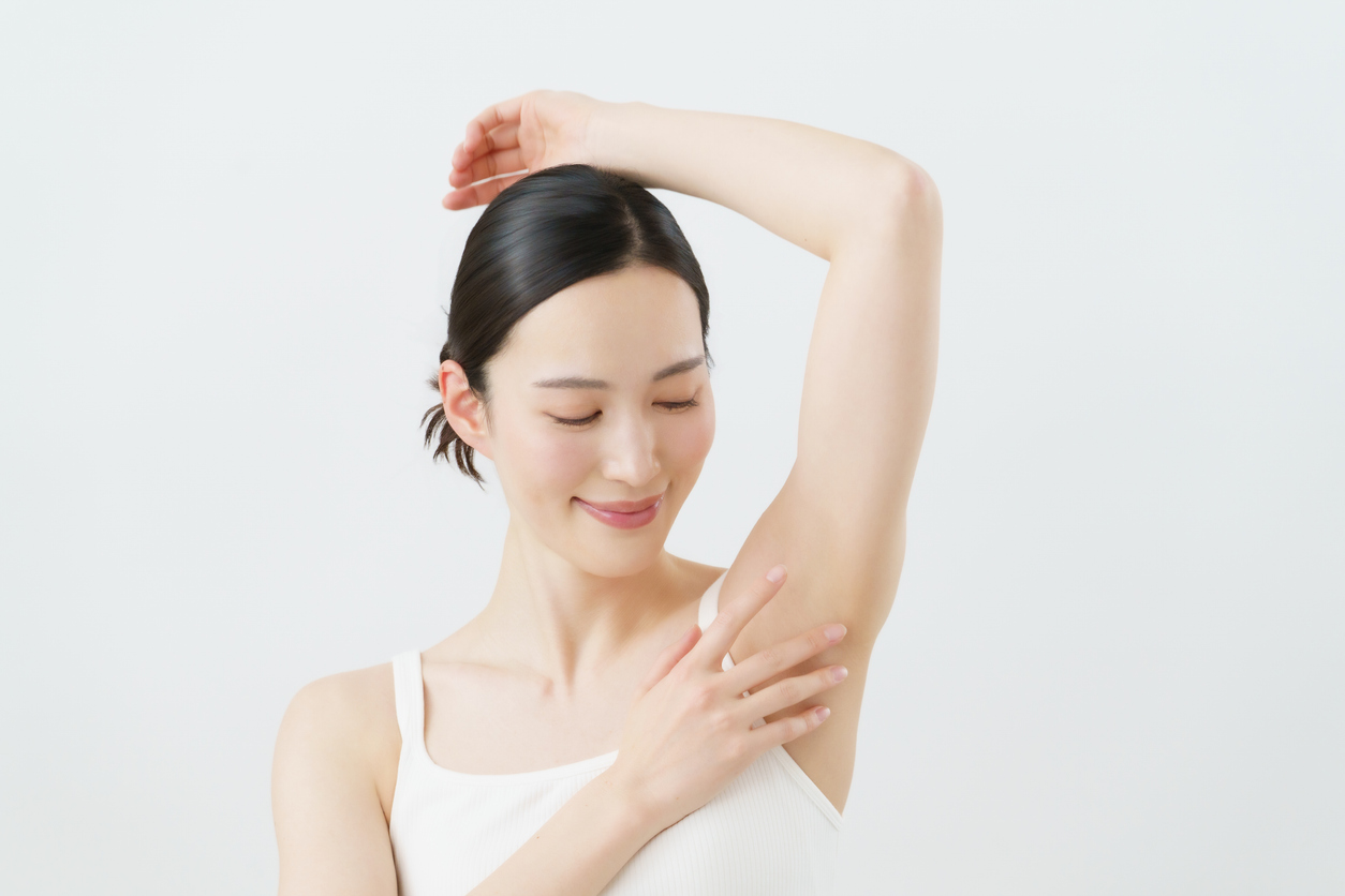 Pakai Glycolic Acid untuk Menghilangkan Bau Ketiak? Ini yang Perlu Diketahui