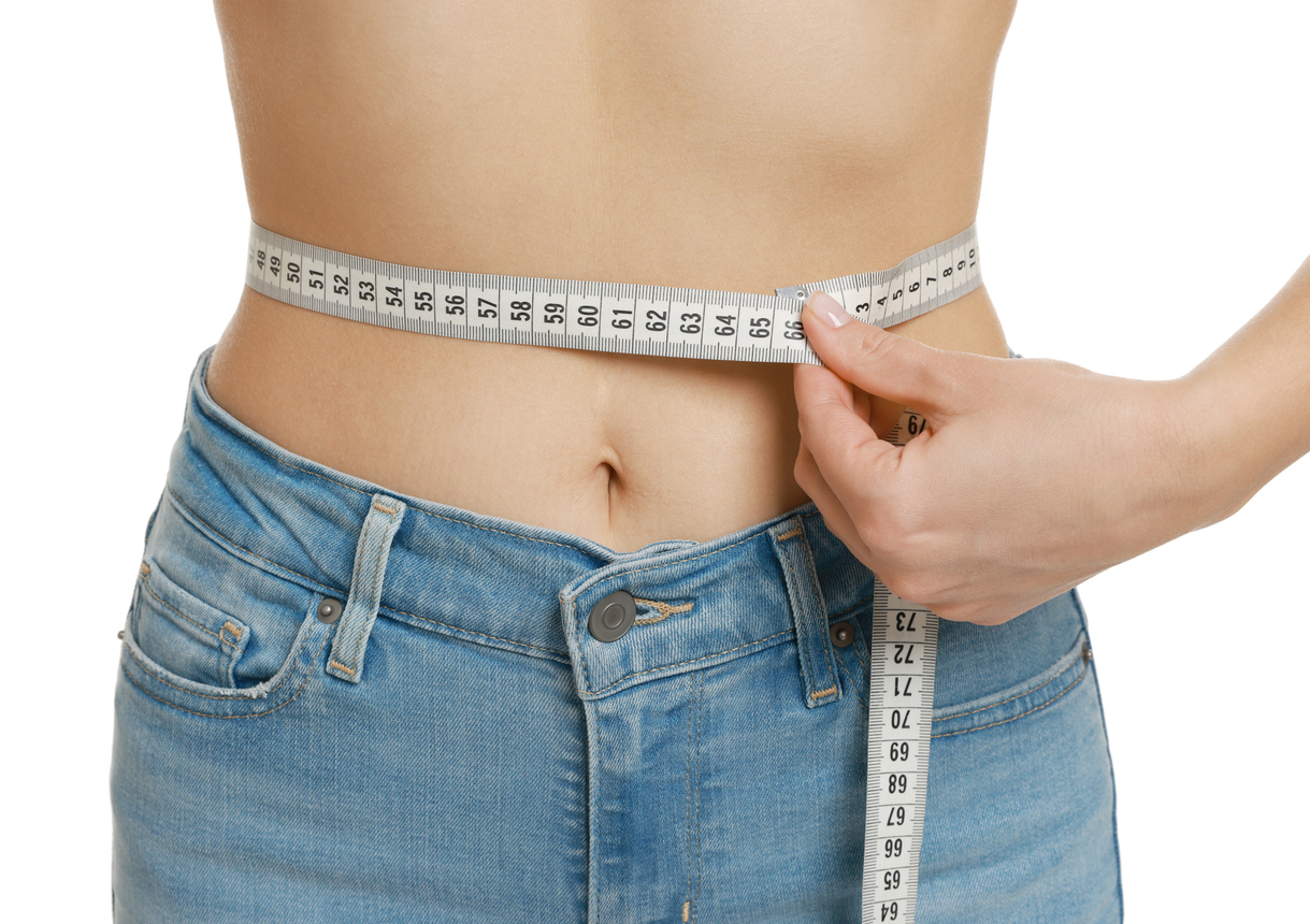 Berat Badan Sudah Turun, Kok Lingkar Pinggang Masih Segitu-Gitu Aja? Ini Alasannya!