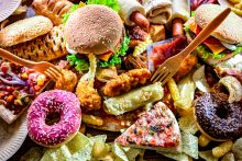 makanan yang menaikkan bermutu badan 