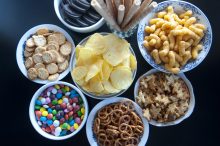 makanan yang menaikkan bermutu badan 