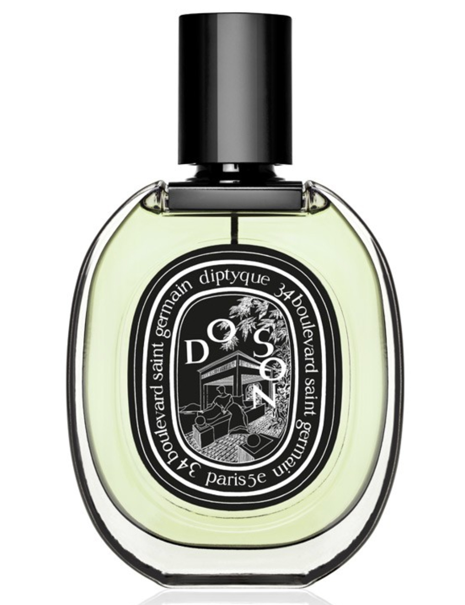 Parfum Putri Tanjung