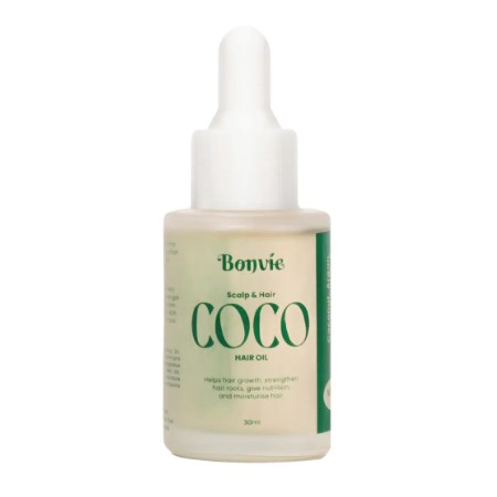 hair oil